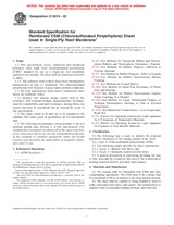 UNGÜLTIG ASTM D5019-05 1.7.2005 Ansicht