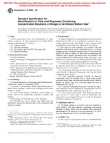UNGÜLTIG ASTM D5022-95 15.9.1995 Ansicht