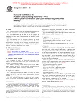 UNGÜLTIG ASTM D5044-06 1.10.2006 Ansicht