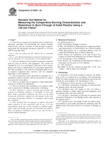 UNGÜLTIG ASTM D5048-03 10.3.2003 Ansicht