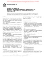 UNGÜLTIG ASTM D5048-97 10.11.1997 Ansicht
