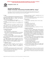 UNGÜLTIG ASTM D5051-02 10.6.2002 Ansicht