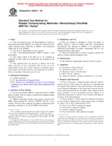 UNGÜLTIG ASTM D5051-06 1.10.2006 Ansicht