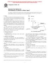 UNGÜLTIG ASTM D5052-00 10.9.2000 Ansicht