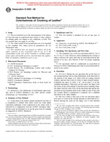 UNGÜLTIG ASTM D5053-00 10.9.2000 Ansicht