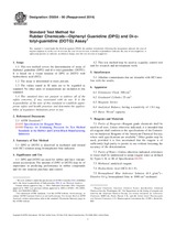 UNGÜLTIG ASTM D5054-90(2014) 1.8.2014 Ansicht