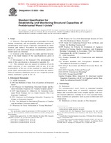 UNGÜLTIG ASTM D5055-00a 10.10.2000 Ansicht
