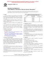 UNGÜLTIG ASTM D5056-04 1.11.2004 Ansicht