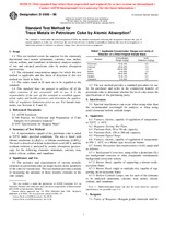 UNGÜLTIG ASTM D5056-96 1.1.1996 Ansicht