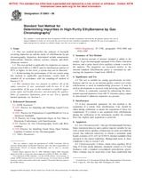 UNGÜLTIG ASTM D5060-06 15.7.2006 Ansicht