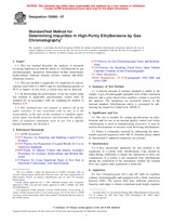 UNGÜLTIG ASTM D5060-07 1.1.2007 Ansicht