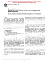 UNGÜLTIG ASTM D5061-05 1.5.2005 Ansicht