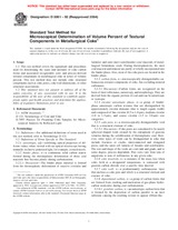 UNGÜLTIG ASTM D5061-92(2004) 1.4.2004 Ansicht