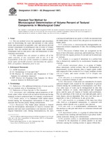 UNGÜLTIG ASTM D5061-92(1997) 1.1.1992 Ansicht