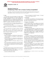 UNGÜLTIG ASTM D5064-01 10.5.2001 Ansicht