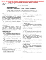 UNGÜLTIG ASTM D5064-95 10.5.2001 Ansicht