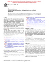 UNGÜLTIG ASTM D5065-07 1.7.2007 Ansicht
