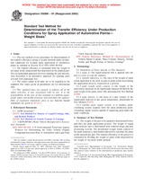 UNGÜLTIG ASTM D5066-91(2005) 15.5.2005 Ansicht