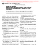 UNGÜLTIG ASTM D5066-91(1996)e1 1.1.2001 Ansicht