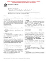 UNGÜLTIG ASTM D5068-02 10.2.2002 Ansicht