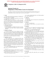 UNGÜLTIG ASTM D5069-92(1997) 1.1.1992 Ansicht