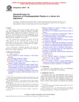 UNGÜLTIG ASTM D5071-06 1.11.2006 Ansicht