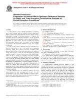 UNGÜLTIG ASTM D5074-90(2003) 10.6.2003 Ansicht