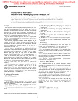 UNGÜLTIG ASTM D5075-96e1 10.3.2001 Ansicht