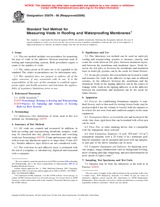 UNGÜLTIG ASTM D5076-90(2006) 1.12.2006 Ansicht