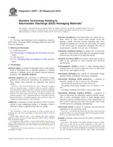 UNGÜLTIG ASTM D5077-90(2015) 1.4.2015 Ansicht