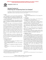 UNGÜLTIG ASTM D5079-02 10.1.2002 Ansicht