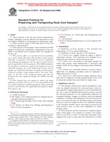 UNGÜLTIG ASTM D5079-02(2006) 1.5.2006 Ansicht