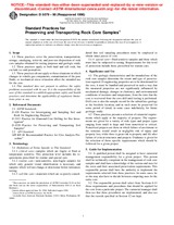 UNGÜLTIG ASTM D5079-90(1996) 10.1.2002 Ansicht