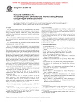 UNGÜLTIG ASTM D5083-02 10.4.2002 Ansicht