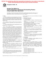 UNGÜLTIG ASTM D5083-96 10.4.2002 Ansicht