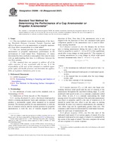 UNGÜLTIG ASTM D5096-02(2007) 1.10.2007 Ansicht