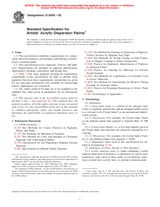 UNGÜLTIG ASTM D5098-05 15.5.2005 Ansicht