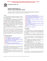 UNGÜLTIG ASTM D5098-05a 1.7.2005 Ansicht