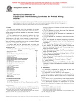 UNGÜLTIG ASTM D5109-99 10.10.1999 Ansicht