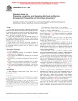 UNGÜLTIG ASTM D5111-99 10.9.1999 Ansicht
