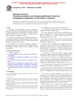 UNGÜLTIG ASTM D5111-99(2006) 1.4.2006 Ansicht