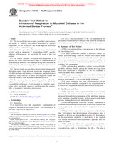 UNGÜLTIG ASTM D5120-90(2004) 28.9.1990 Ansicht
