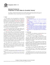 UNGÜLTIG ASTM D5121-15 1.7.2015 Ansicht