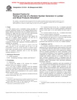 UNGÜLTIG ASTM D5124-96(2001) 10.4.2001 Ansicht