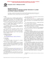 UNGÜLTIG ASTM D5124-96(2007) 1.4.2007 Ansicht