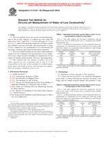 UNGÜLTIG ASTM D5128-90(2005) 1.1.2005 Ansicht