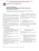 UNGÜLTIG ASTM D5129-95(2003) 10.6.2003 Ansicht
