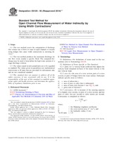UNGÜLTIG ASTM D5129-95(2014)e1 1.1.2014 Ansicht