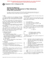 UNGÜLTIG ASTM D5129-95(1999) 10.6.1999 Ansicht