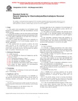 UNGÜLTIG ASTM D5131-90(2001) 1.1.2001 Ansicht